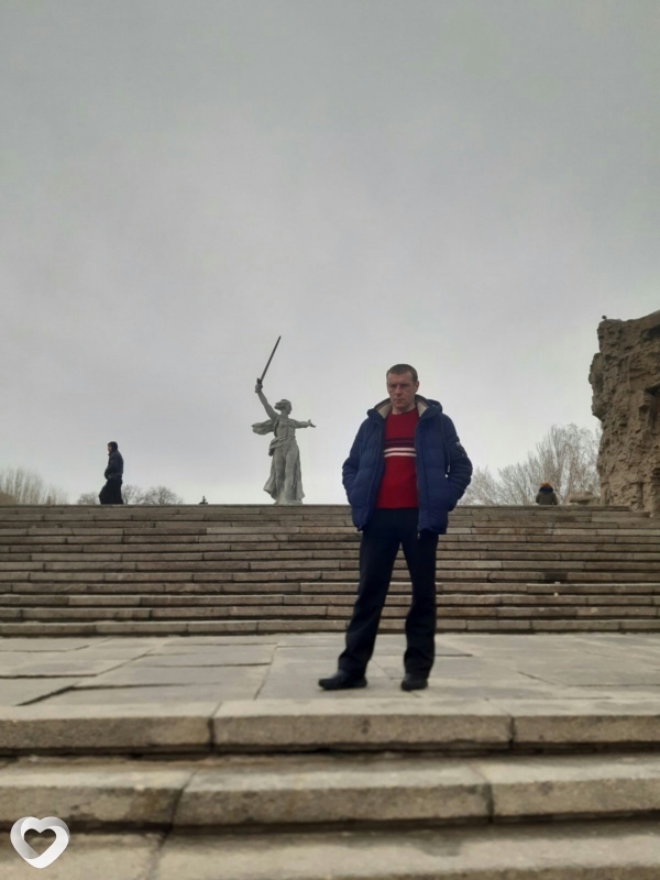 Александр, 40, Кстове — анкета №238255