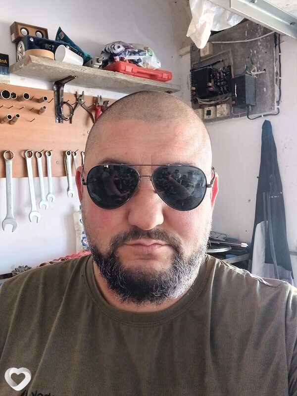 Гурам, 44, Актау — анкета №238258