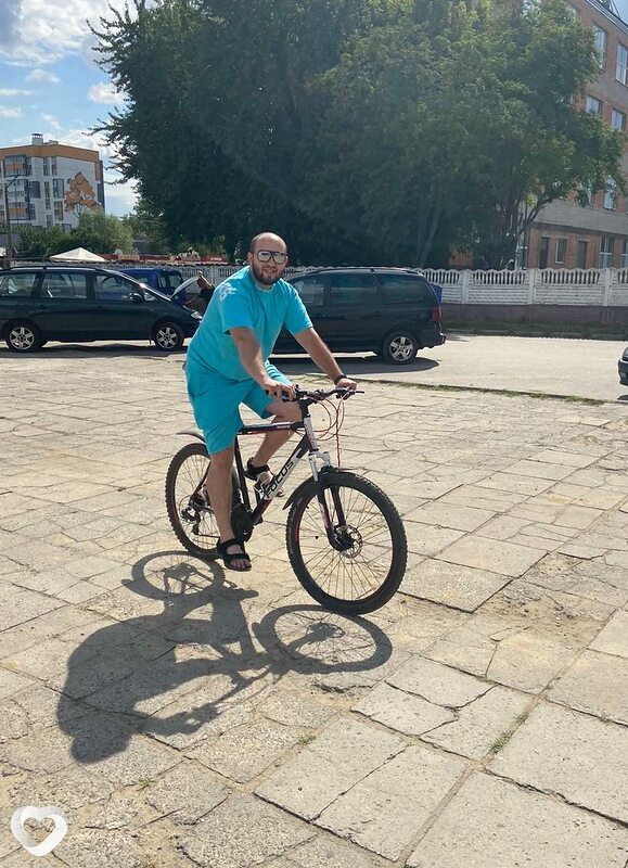 Андрей, 35, Минске — анкета №238261