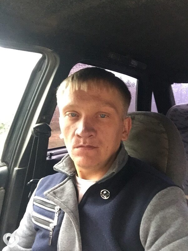 Александр, 38, Казани — анкета №238262