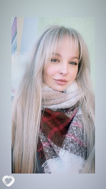 Дарья, Шумилино