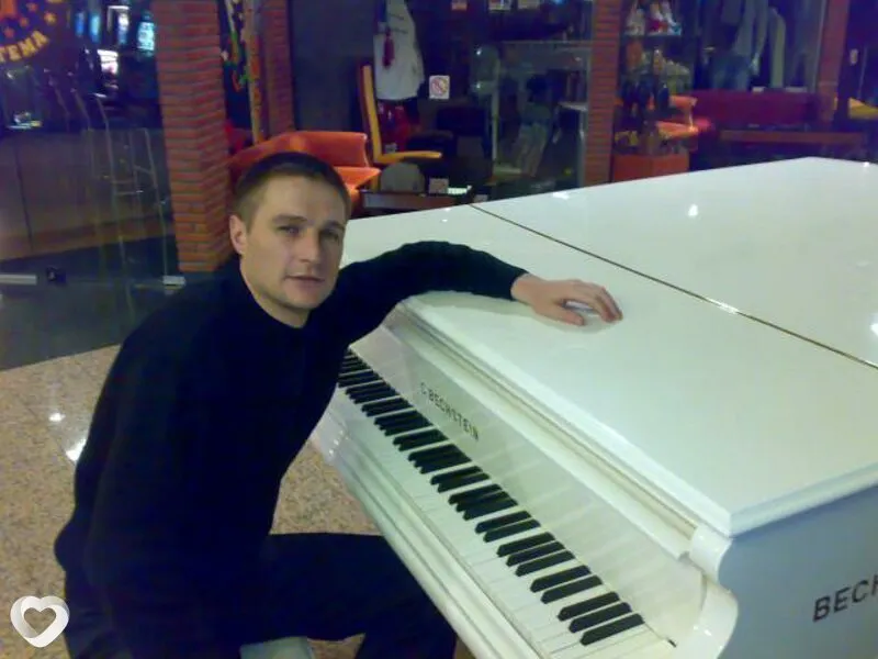 Wania, 34, Киеве — анкета №7396