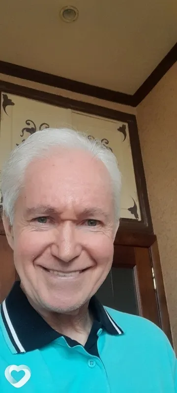 Сергей, 70, Москве — анкета №238282