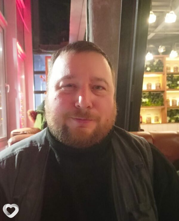 Андрей Власенко, 43, Дмитрове — анкета №238283