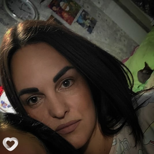 Елена, 44, Владивостоке — анкета №238363