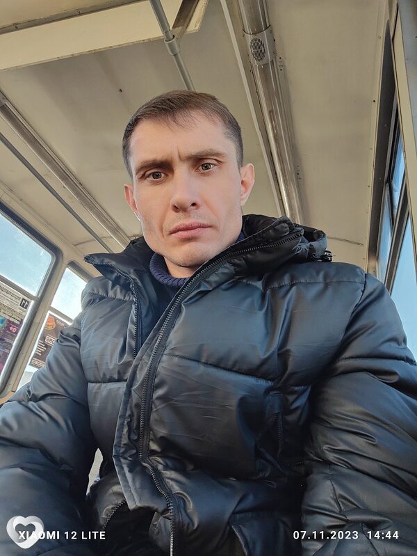 Виктор, 39, Астане — анкета №238364