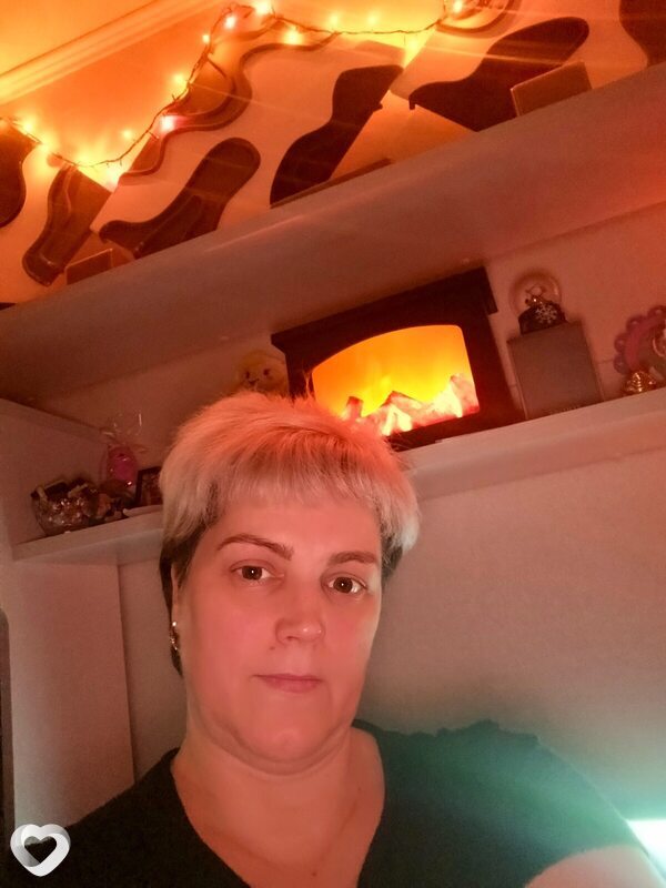 Екатерина, 48, Самаре — анкета №238372