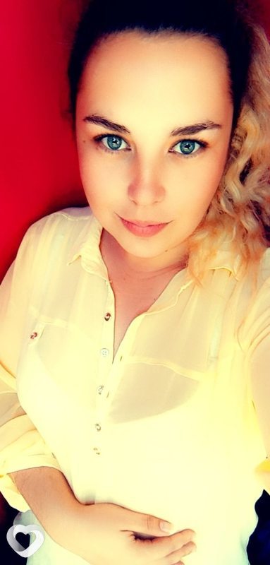 Анастасия, 34, Витебске — анкета №238373