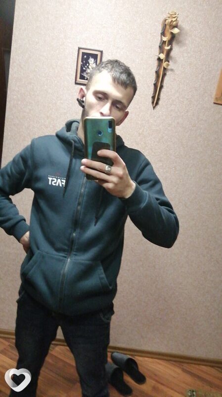 Александр, 35, Гродно — анкета №238374