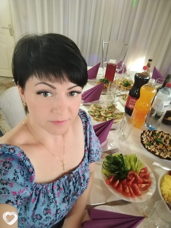 Наталья, 43, Волгограде — анкета №238375