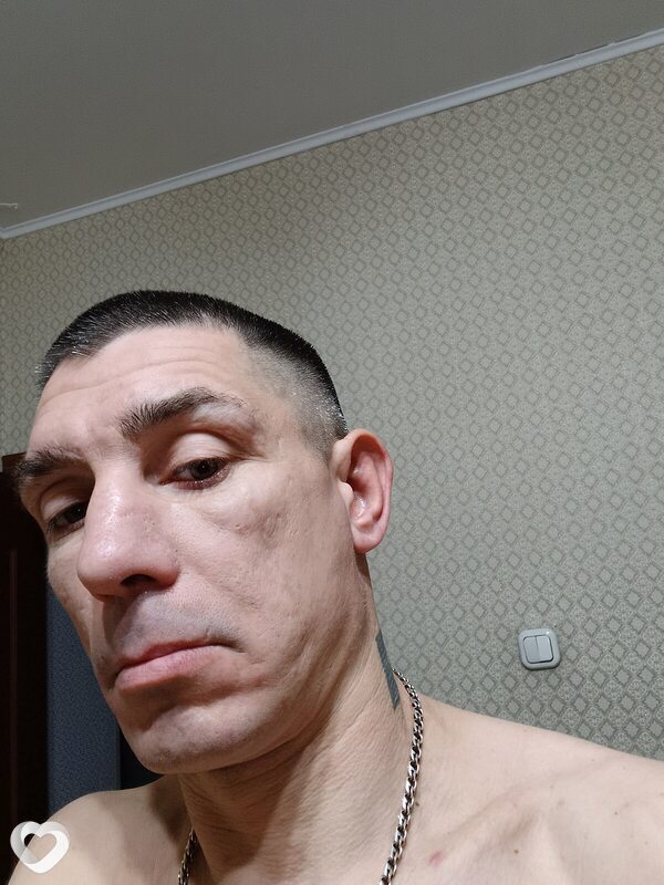 Андрей, 42, Абакане — анкета №238378