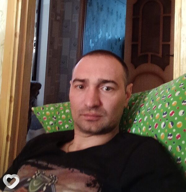 Евгений, 38, Борисоглебске — анкета №238379