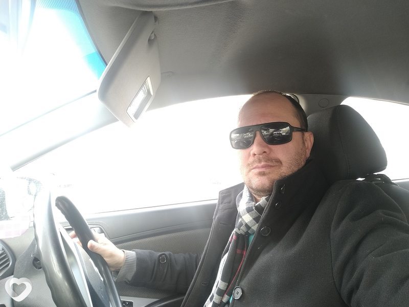 Сергей, 46, Челябинске — анкета №238383