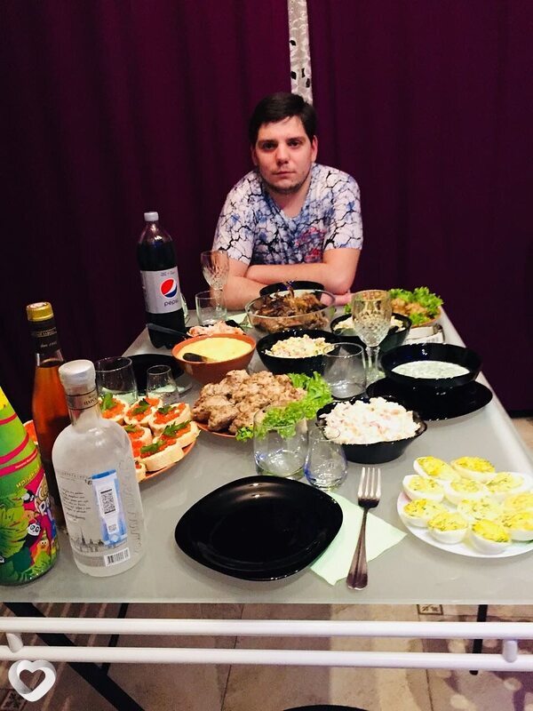 Юрий, 33, Краснодаре — анкета №238386
