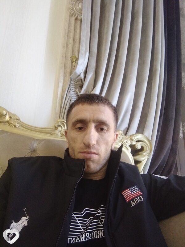 Ишхан, 36, Таразе — анкета №238388