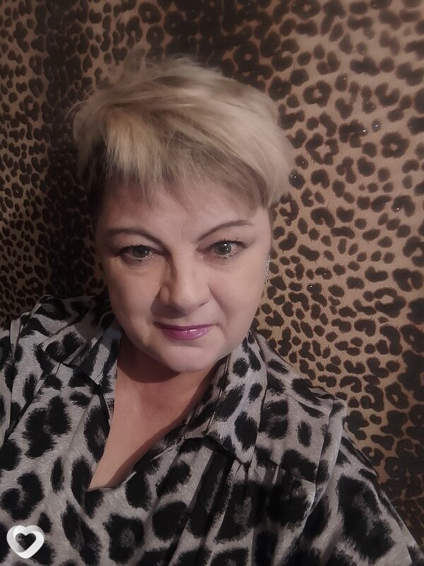 Алена, 56, Комсомольске-на-Амуре — анкета №238391