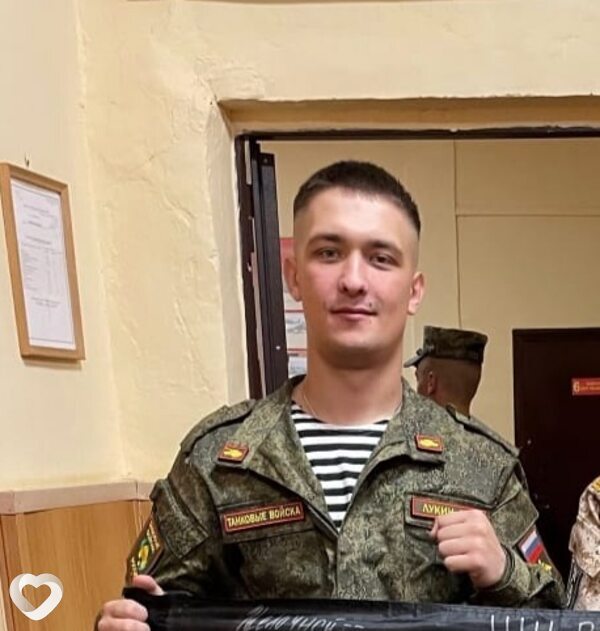 Артем, 39, Барнауле — анкета №238400