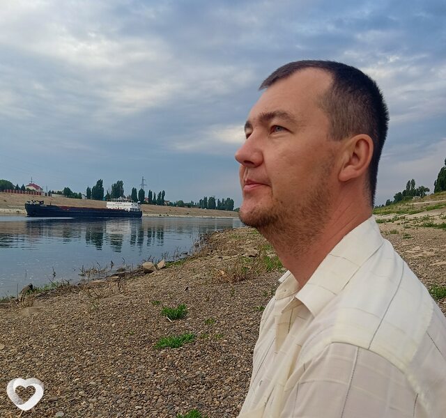 Madmax, 45, Волжском — анкета №238407