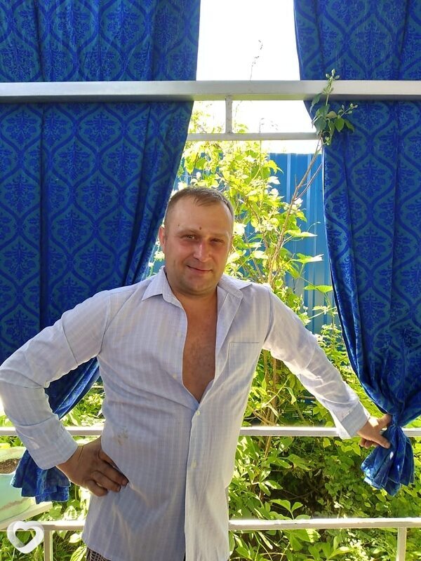 Алексей, 48, Ростове-на-Дону — анкета №238439
