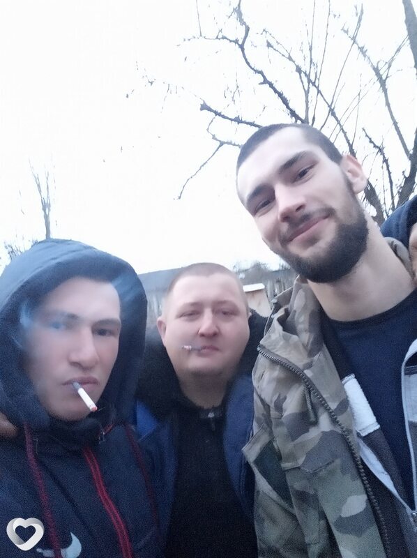 Серёжа, 28, Березе — анкета №238442