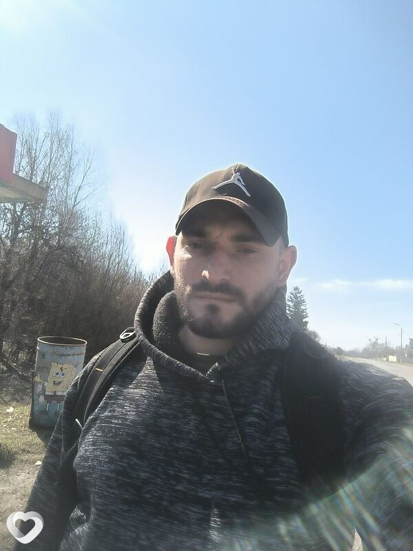 Коля, 29, Хмельницком — анкета №238443
