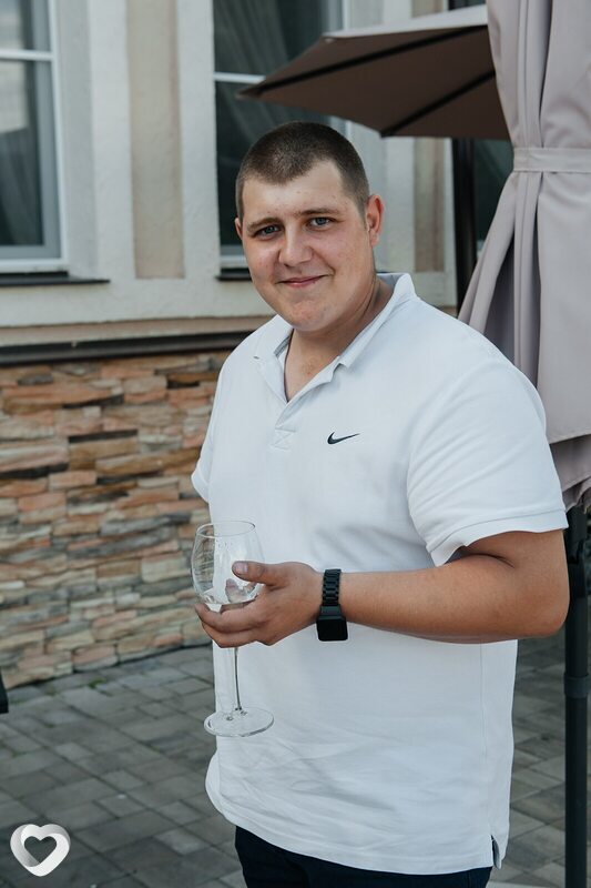Виктор, 33, Ярославле — анкета №238447