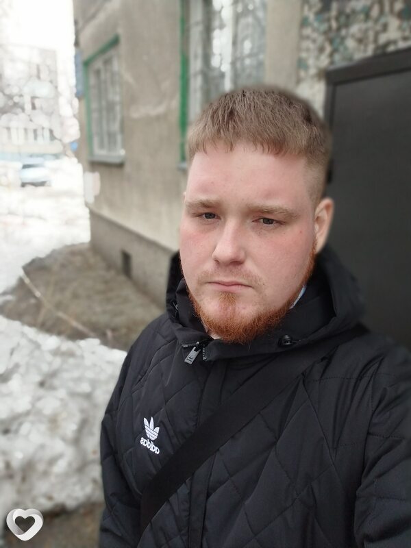 Сергей, 26, Новосибирске — анкета №238453