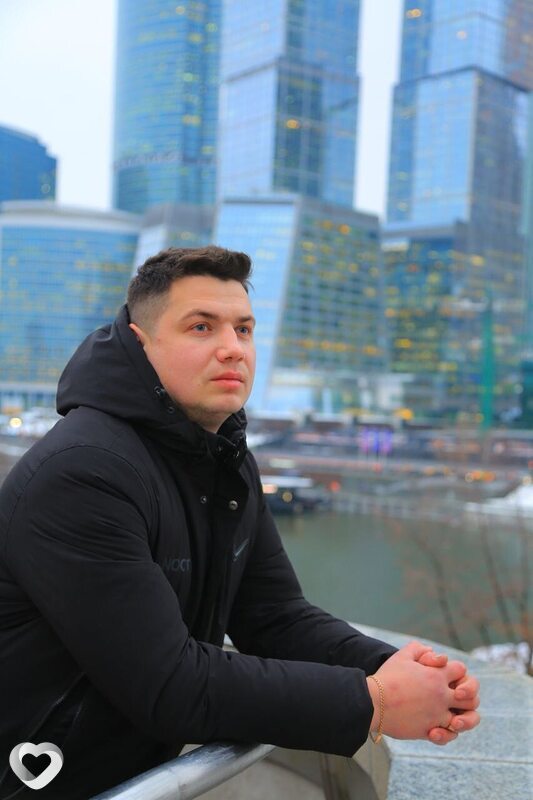 Анатолий, 35, Новополоцке — анкета №238457