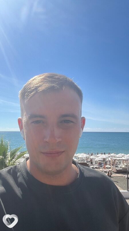 Сергей, 29, Чите — анкета №238410