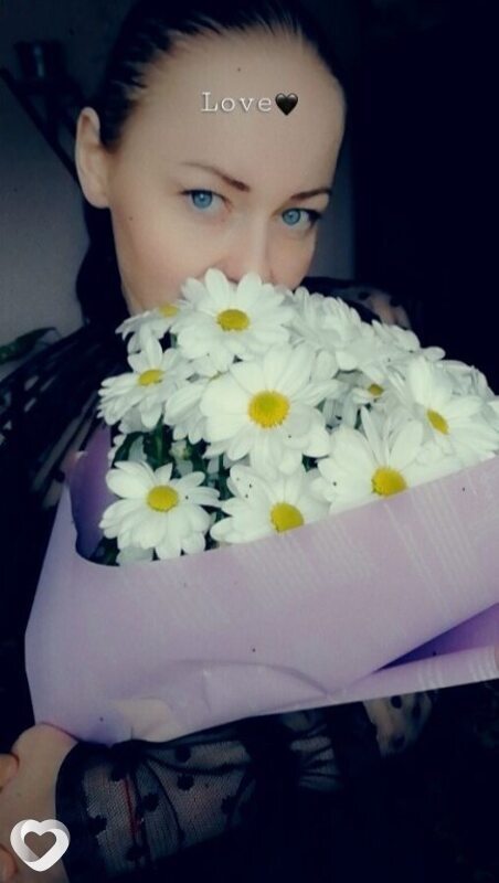 Лика, 46, Барановичах — анкета №238413