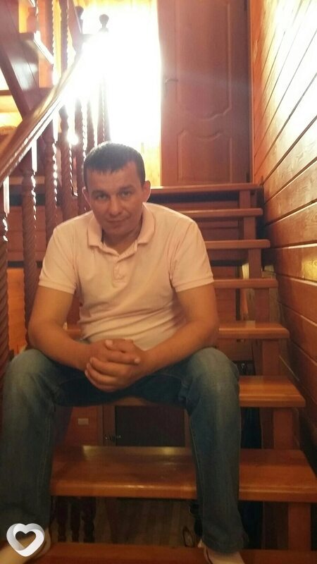 Артём, 46, Магнитогорске — анкета №238421