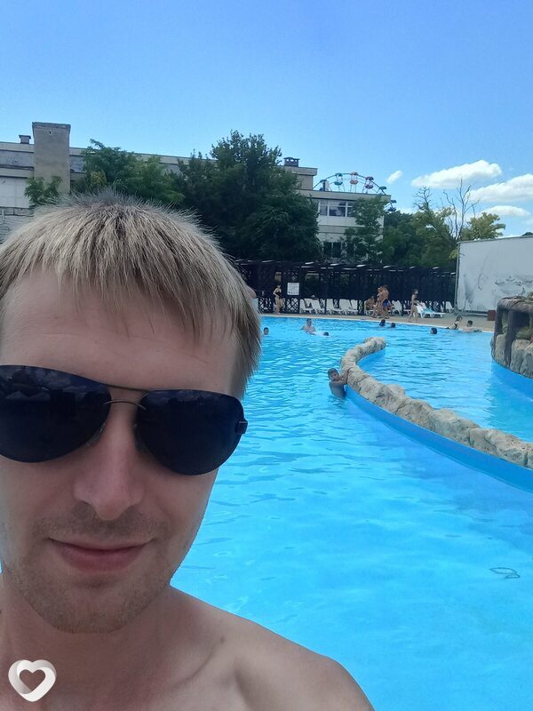 Дмитрий, 31, Москве — анкета №238423
