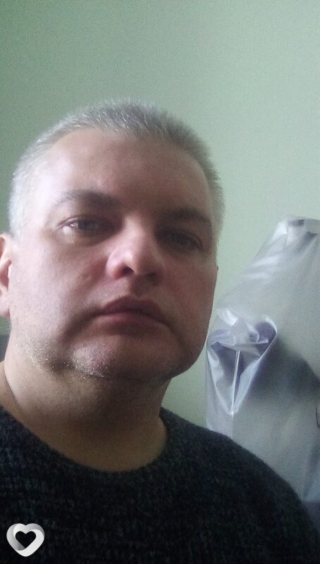 Дмитрий, 43, Благовещенске — анкета №238424