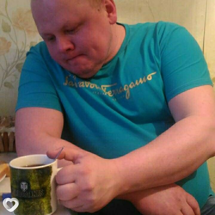 Дмитрий, 40, Минске — анкета №238428