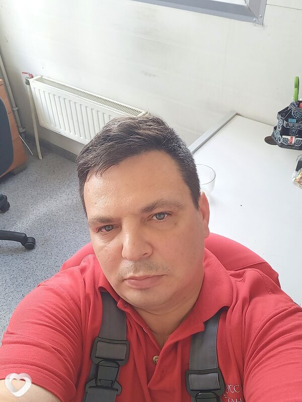 Эдуард, 47, Санкт-Петербурге — анкета №238430