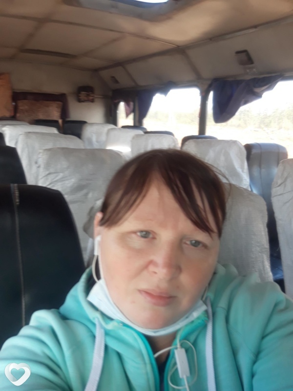 Анастасия, 39, Саяногорске — анкета №238431