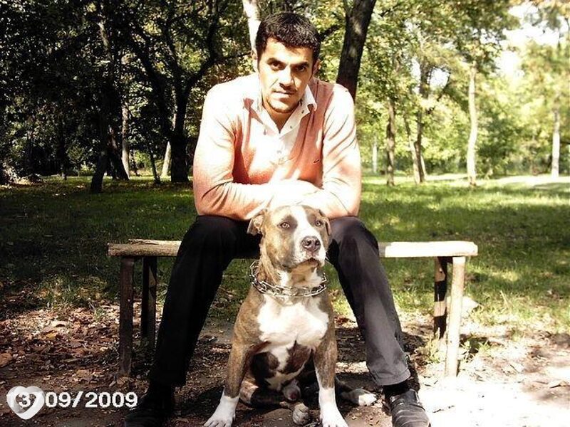 Шабасан, 41, Кропивницкий — анкета №238510