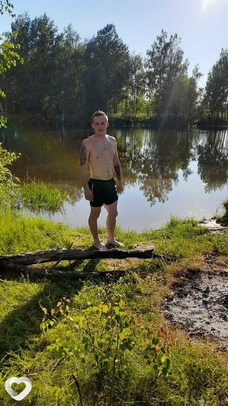 Николай, 28, Минске — анкета №238511