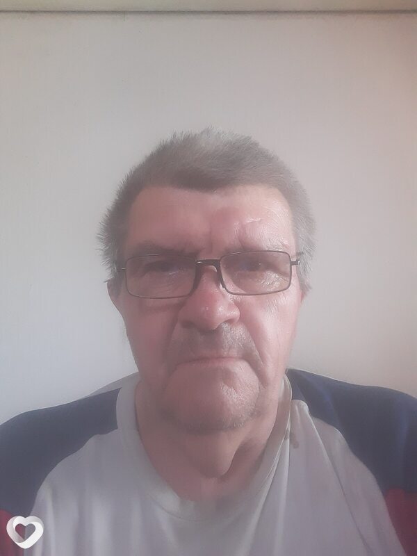Николай, 67, Брянске — анкета №238515