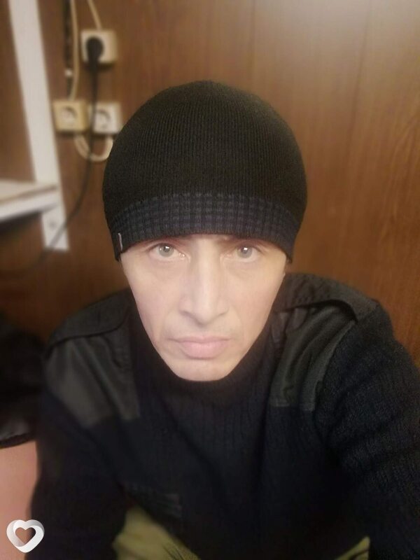 Раян, 43, Нязепетровске — анкета №238525