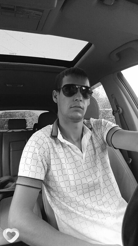 Иван, 34, Крымске — анкета №238527