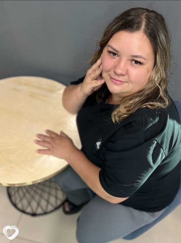 Алена, 38, Минусинске — анкета №238531
