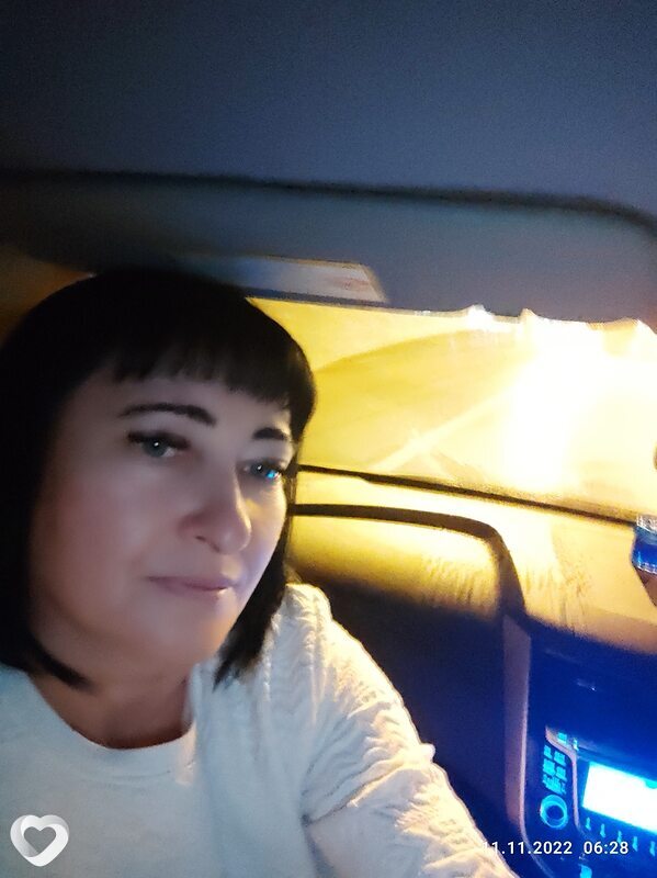 Татьяна, 48, Великом Новгороде — анкета №238483