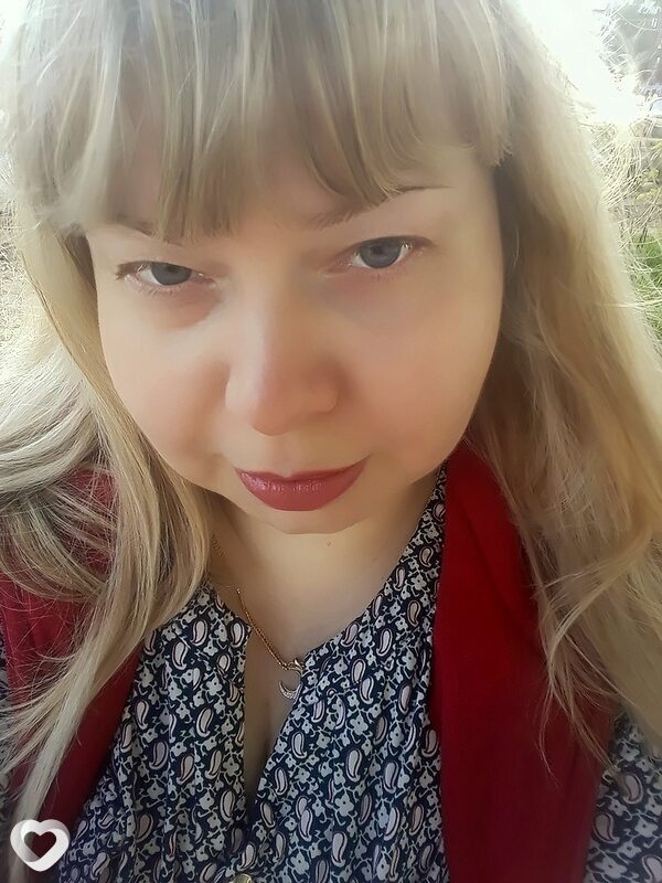 Наталия, 41, Орёл — анкета №238484