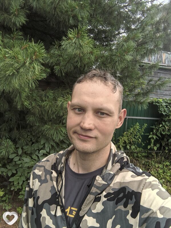 Иван, 34, Новосибирске — анкета №238486