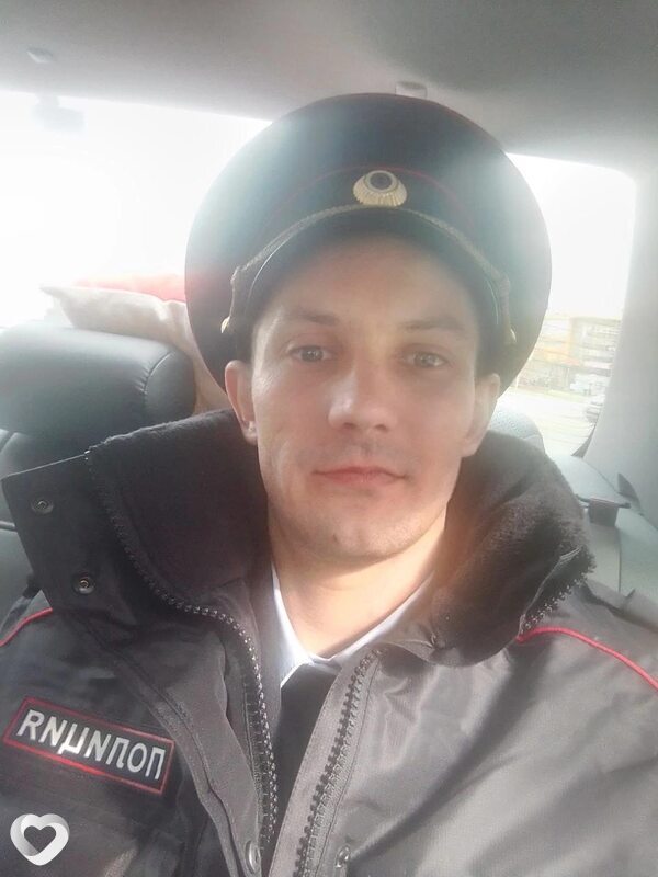 Александр, 35, Москве — анкета №238487