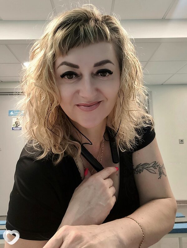 Татьяна, 49, Краснознаменске — анкета №238495