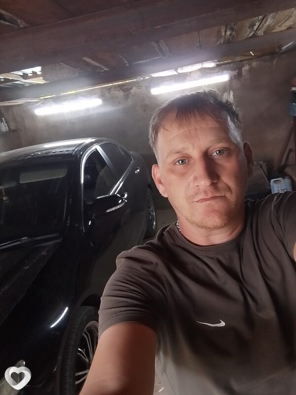 Андрей, 37, Астрахани — анкета №238499