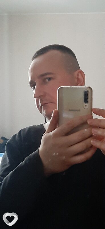Александр, 42, Лосино-Петровском — анкета №238505