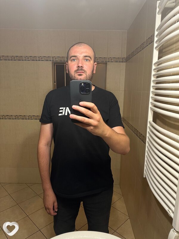 Юрий, 38, Киеве — анкета №238562